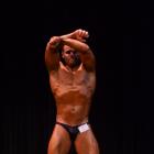 Scott  Watts - NPC Infinity Fit Championships 2013 - #1