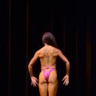 Teresa  Maguran - NPC Natural Michigan / Nicole Wilkins Classic 2013 - #1