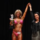 Dena  Valente - NPC Michigan Novice 2011 - #1