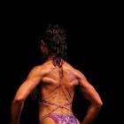 Tracey  Barton - NPC Novice Michigan 2012 - #1