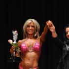 Dena  Valente - NPC Michigan Novice 2011 - #1