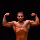 Scott  Watts - NPC Infinity Fit Championships 2013 - #1