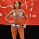 Abby  VanSlooten - NPC Kalamazoo 2011 - #1