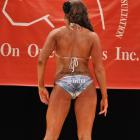 Abby  VanSlooten - NPC Kalamazoo 2011 - #1