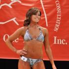 Abby  VanSlooten - NPC Kalamazoo 2011 - #1