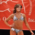 Abby  VanSlooten - NPC Kalamazoo 2011 - #1