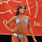 Abby  VanSlooten - NPC Kalamazoo 2011 - #1