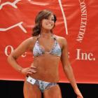 Abby  VanSlooten - NPC Kalamazoo 2011 - #1