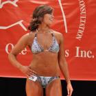 Abby  VanSlooten - NPC Kalamazoo 2011 - #1