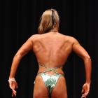 Kristen  Austin - NPC Michigan Novice 2011 - #1