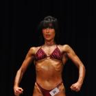 Rudy  Darvish - NPC Michigan Novice 2011 - #1