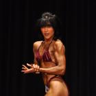 Rudy  Darvish - NPC Michigan Novice 2011 - #1