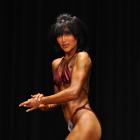 Rudy  Darvish - NPC Michigan Novice 2011 - #1