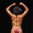 Rudy  Darvish - NPC Michigan Novice 2011 - #1