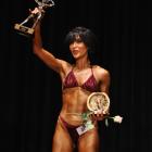 Rudy  Darvish - NPC Michigan Novice 2011 - #1