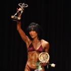 Rudy  Darvish - NPC Michigan Novice 2011 - #1