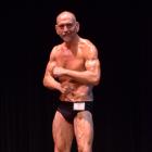 Damian  Fisher - NPC Infinity Fit Championships 2013 - #1