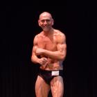 Damian  Fisher - NPC Infinity Fit Championships 2013 - #1