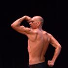 Damian  Fisher - NPC Infinity Fit Championships 2013 - #1