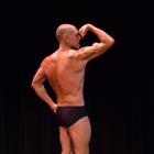 Damian  Fisher - NPC Infinity Fit Championships 2013 - #1
