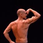 Damian  Fisher - NPC Infinity Fit Championships 2013 - #1