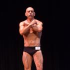 Damian  Fisher - NPC Infinity Fit Championships 2013 - #1