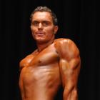 Dominic  Danno - NPC Michigan Novice 2011 - #1