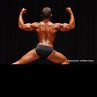 Dominic  Danno - NPC Michigan Novice 2011 - #1
