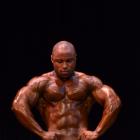 Calvin  Grace - NPC Infinity Fit Championships 2013 - #1