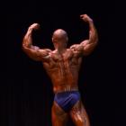 Calvin  Grace - NPC Infinity Fit Championships 2013 - #1