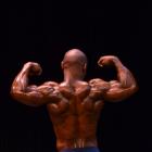 Calvin  Grace - NPC Infinity Fit Championships 2013 - #1