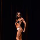 Erica  Schwieterman - NPC Natural Michigan / Nicole Wilkins Classic 2013 - #1