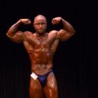 Calvin  Grace - NPC Infinity Fit Championships 2013 - #1