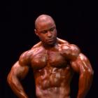 Calvin  Grace - NPC Infinity Fit Championships 2013 - #1