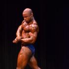 Calvin  Grace - NPC Infinity Fit Championships 2013 - #1