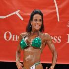 Beverly  Parker - NPC Kalamazoo 2011 - #1