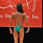 Beverly  Parker - NPC Kalamazoo 2011 - #1