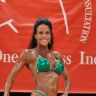 Beverly  Parker - NPC Kalamazoo 2011 - #1