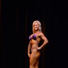 Lea  Whaley - NPC Natural Michigan / Nicole Wilkins Classic 2013 - #1