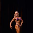 Lea  Whaley - NPC Natural Michigan / Nicole Wilkins Classic 2013 - #1
