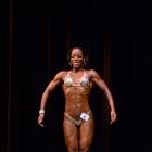 Giavanna  Bell - NPC Natural Michigan / Nicole Wilkins Classic 2013 - #1