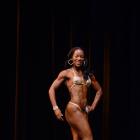 Giavanna  Bell - NPC Natural Michigan / Nicole Wilkins Classic 2013 - #1