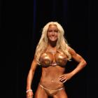 Stephanie  Jones - NPC John Simmons/Jennifer Peckham  2011 - #1