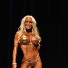 Stephanie  Jones - NPC John Simmons/Jennifer Peckham  2011 - #1