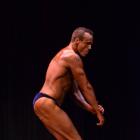 Will  Cook - NPC Infinity Fit Championships 2013 - #1