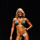 Holly  Huizinga - NPC John Simmons/Jennifer Peckham  2011 - #1