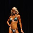 Holly  Huizinga - NPC John Simmons/Jennifer Peckham  2011 - #1