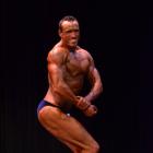 Will  Cook - NPC Infinity Fit Championships 2013 - #1