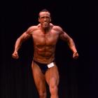 Will  Cook - NPC Infinity Fit Championships 2013 - #1