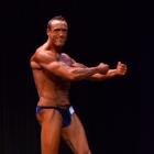 Will  Cook - NPC Infinity Fit Championships 2013 - #1